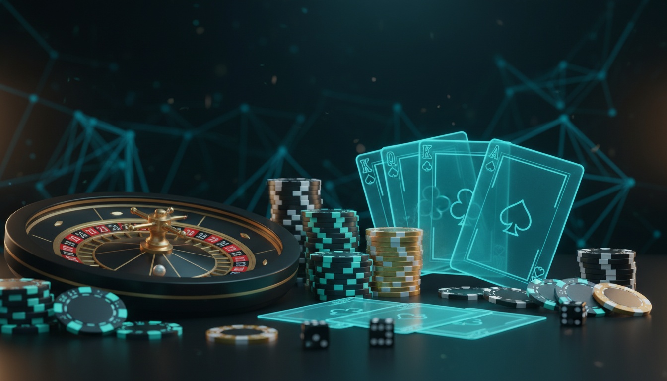 Ein umfassender Leitfaden zum Buran Casino für deutsche Spieler
